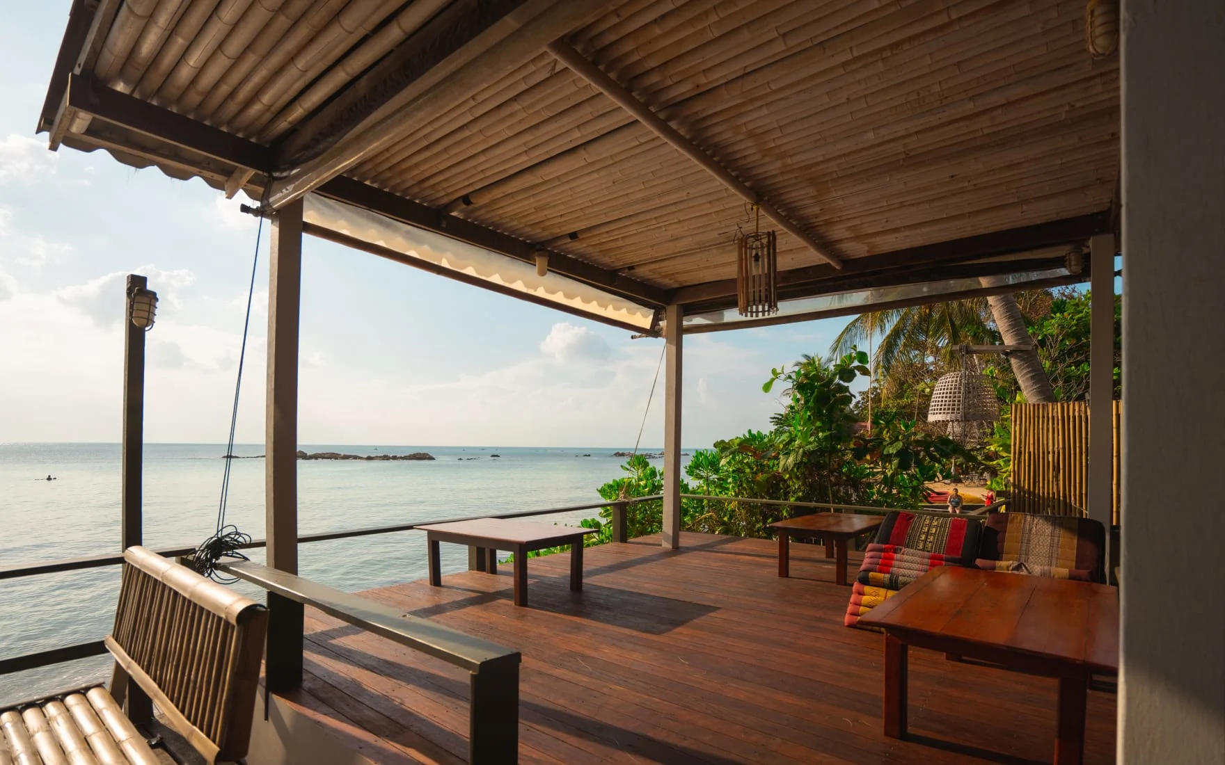 Apex Residency Inn rooms