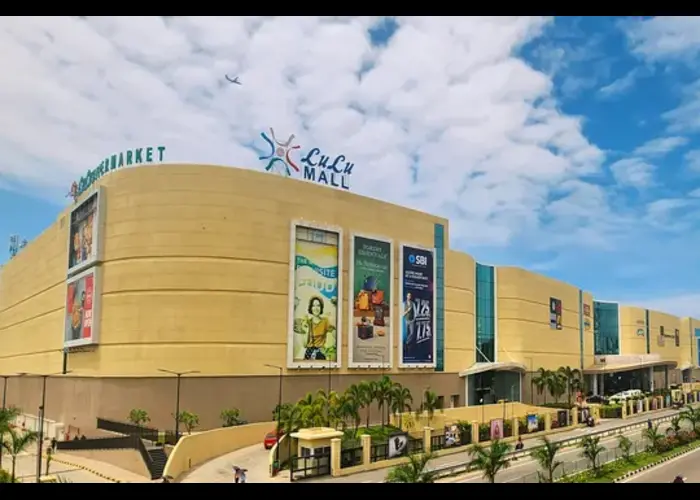 places to visit near Apex Residency Inn