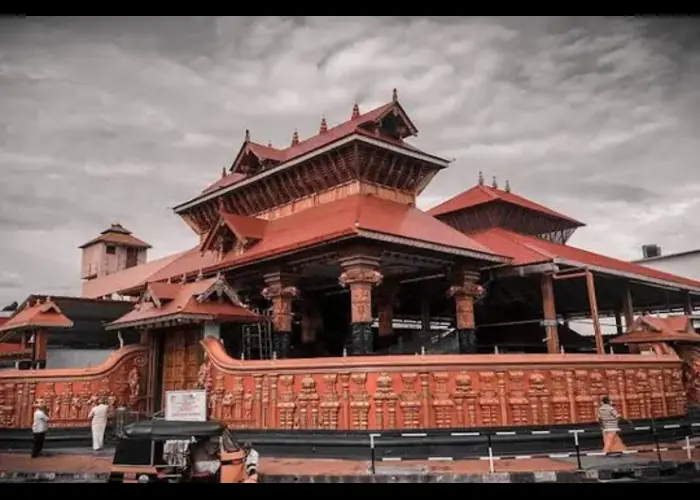 places to visit near Apex Residency Inn